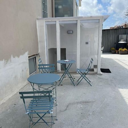 B&B Villa La Ginestra - Camere Боскореале Екстер'єр фото